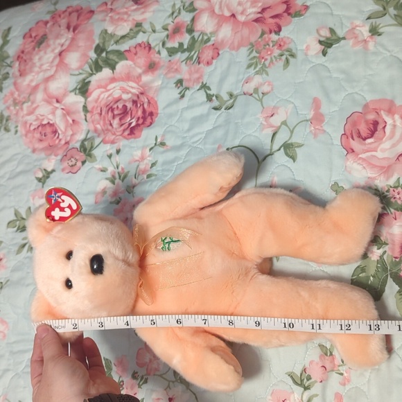 Dearest Beanie Buddy - Picture 2 of 9